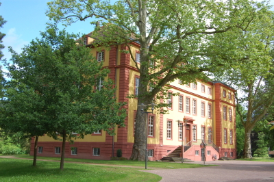 Schloss Hallenburg (Bild)